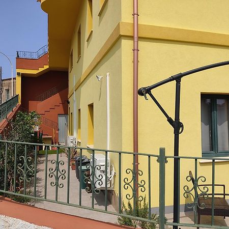 Casa Vacanze - Villa San Pietro Exterior foto
